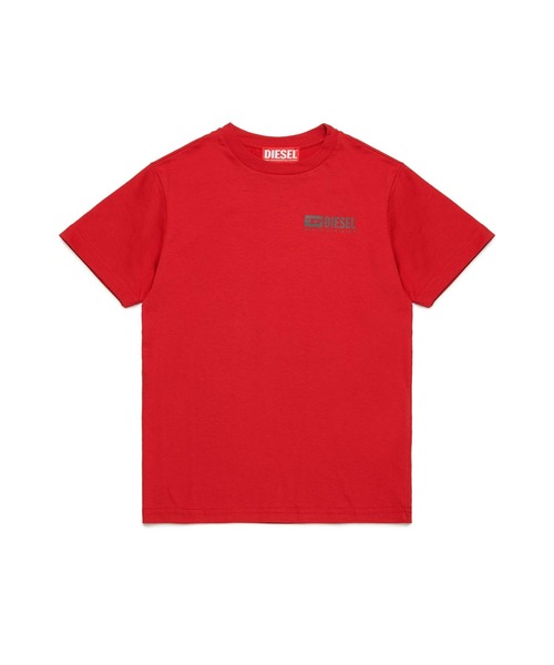 DIESEL KIDS tシャツ DIESEL（ディーゼル）Kids ＆ Junior ワン