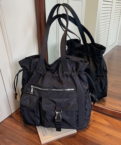 pyornim（ピョルニム） トートバッグ 「26年春夏新作」「2WAY」「A4