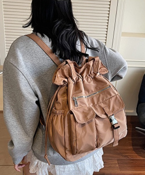 pyornim（ピョルニム） トートバッグ 「26年春夏新作」「2WAY」「A4