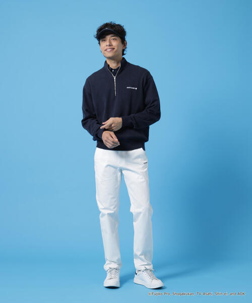 Jack Bunny!!（ジャックバニー） パンツ 「Jack Bunny!!」「ドラえもん