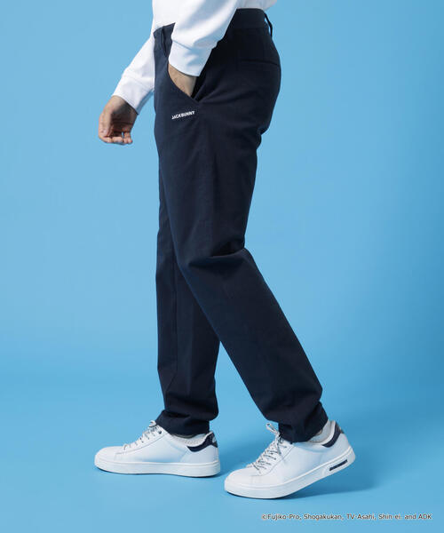 Jack Bunny!!（ジャックバニー） パンツ 「Jack Bunny!!」「ドラえもん