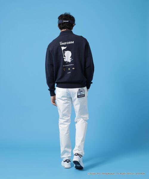 Jack Bunny!!（ジャックバニー） パンツ 「Jack Bunny!!」「ドラえもん