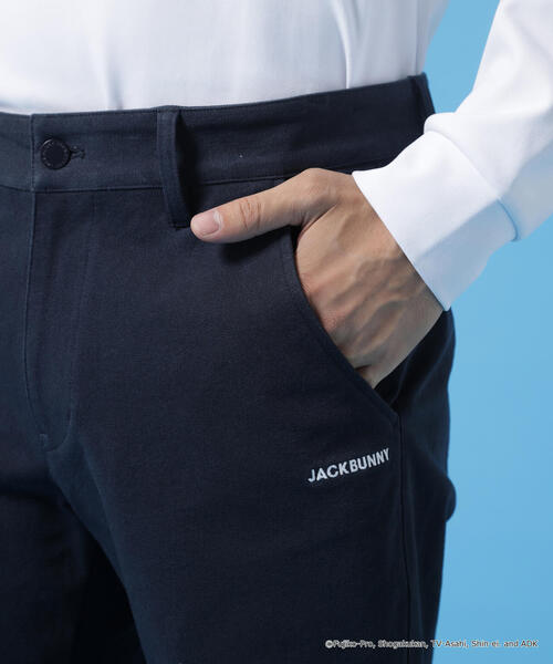 Jack Bunny!!（ジャックバニー） パンツ 「Jack Bunny!!」「ドラえもん