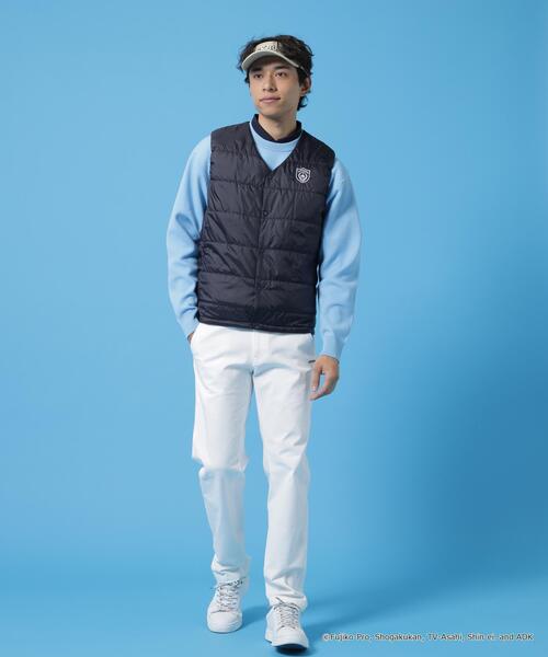 Jack Bunny!!（ジャックバニー） パンツ 「Jack Bunny!!」「ドラえもん