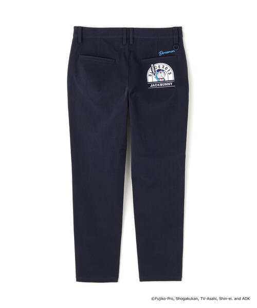 Jack Bunny!!（ジャックバニー） パンツ 「Jack Bunny!!」「ドラえもん