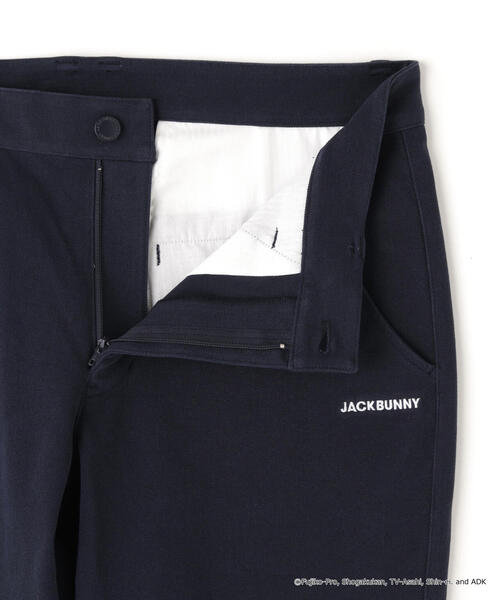 Jack Bunny!!（ジャックバニー） パンツ 「Jack Bunny!!」「ドラえもん