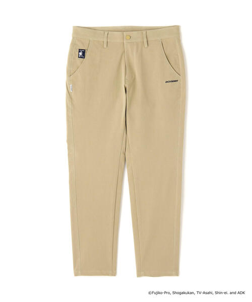 Jack Bunny!!（ジャックバニー） パンツ 「Jack Bunny!!」「ドラえもん