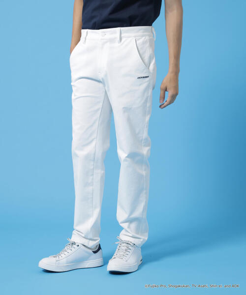 Jack Bunny!!（ジャックバニー） パンツ 「Jack Bunny!!」「ドラえもん