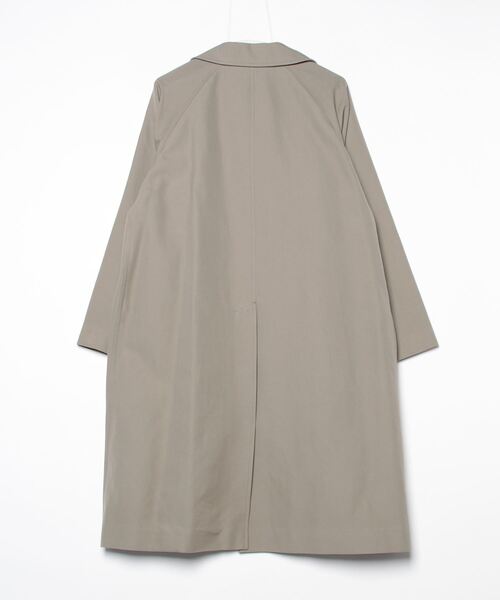 BEAUTY＆YOUTH UNITED ARROWS ステンカラーコート M ネイビー メンズ