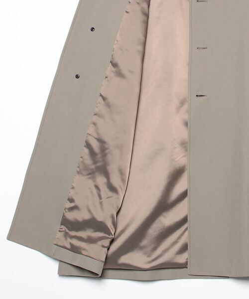 BEAUTY＆YOUTH UNITED ARROWS ステンカラーコート M ネイビー メンズ