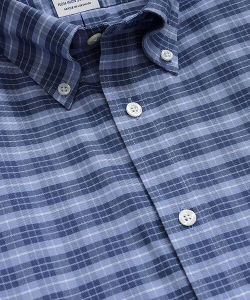 BROOKS BROTHERS（ブルックスブラザーズ） シャツ ストレッチ