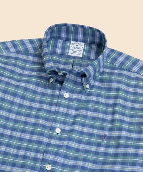 BROOKS BROTHERS（ブルックスブラザーズ） シャツ ストレッチ