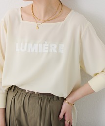COLLAGE GALLARDAGALANTE（コラージュ ガリャルダガランテ） tシャツ