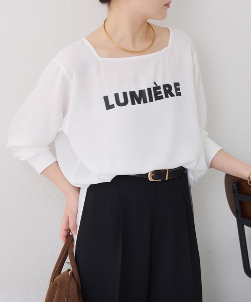 COLLAGE GALLARDAGALANTE（コラージュ ガリャルダガランテ） tシャツ
