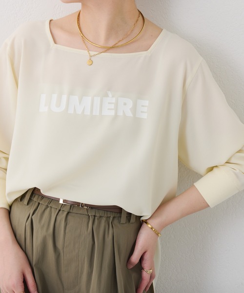 COLLAGE GALLARDAGALANTE（コラージュ ガリャルダガランテ） tシャツ