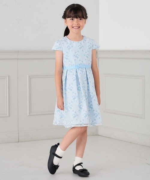 a.v.v（アー・ヴェ・ヴェ） ドレス 発表会 卒園式 入学式 「110-130