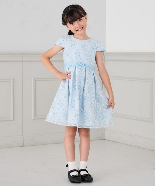 a.v.v（アー・ヴェ・ヴェ） ドレス 発表会 卒園式 入学式 「110-130