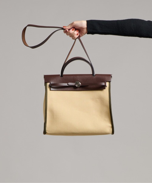 「folka」 ショルダーバッグ ONESIZE ナチュラル レディース_画像9
