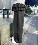 スウェットパンツ ジャージ 「WEB限定」フリ...の詳細画像4