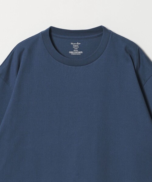 STEVEN ALAN（スティーブンアラン） tシャツ オーガニックコットン