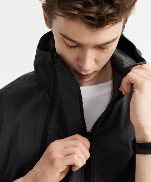 「Ressaca」 「inflation」ベスト X-LARGE チャコールグレー メンズ_画像8