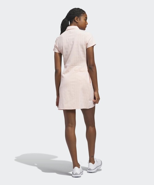 adidas（アディダス） ワンピース アルティメット365+ジャカード
