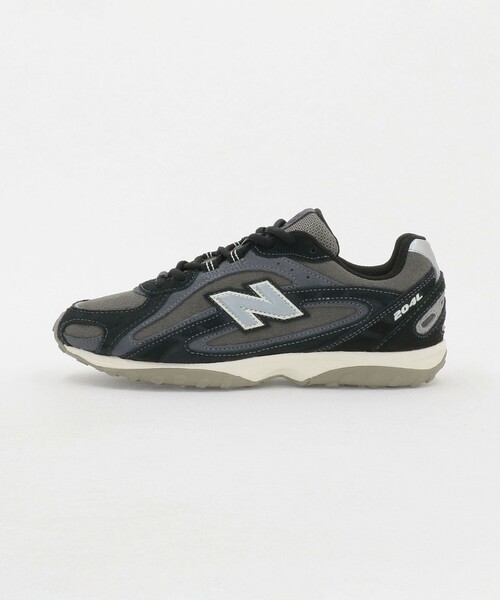 STEVEN ALAN（スティーブンアラン） スニーカー 「New Balance」U204L