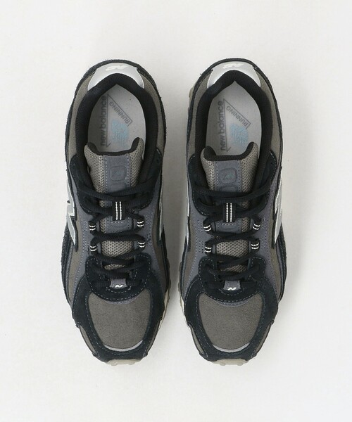 STEVEN ALAN（スティーブンアラン） スニーカー 「New Balance」U204L