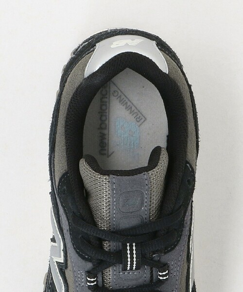 STEVEN ALAN（スティーブンアラン） スニーカー 「New Balance」U204L