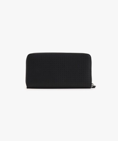 TOMMY HILFIGER（トミー・ヒルフィガー） 財布 エンボスジップ