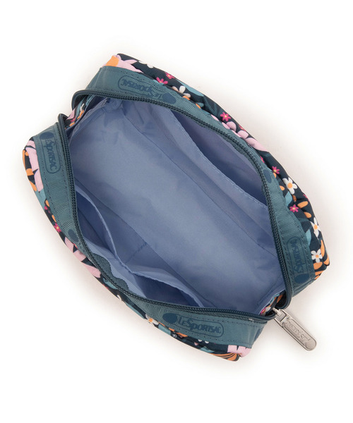 LeSportsac（レスポートサック） 化粧 ポーチ RECTANGULAR COSMETIC