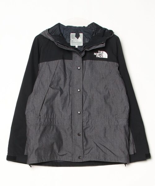 THE NORTH FACE（ザ ノースフェイス） ブルゾン L ブラック メンズ