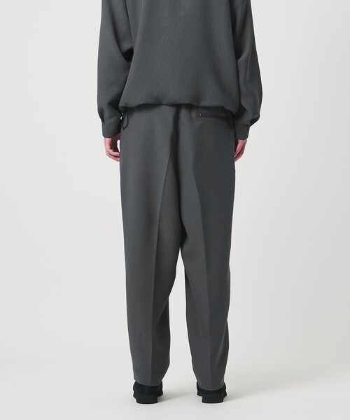 UNITED ARROWS & SONS by DAISUKE OBANA ワイドパンツ パンツ 「D.O BY