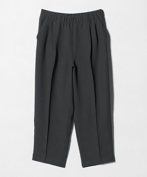 UNITED ARROWS & SONS by DAISUKE OBANA ワイドパンツ パンツ メンズ