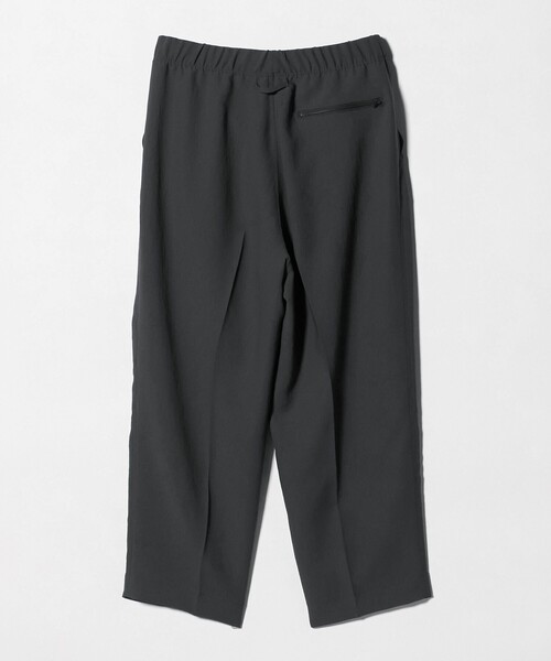 UNITED ARROWS & SONS by DAISUKE OBANA ワイドパンツ パンツ メンズ