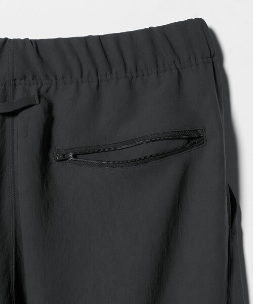 UNITED ARROWS & SONS by DAISUKE OBANA ワイドパンツ パンツ 「D.O BY