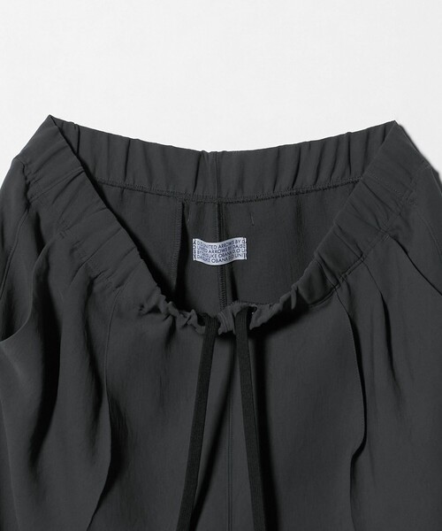 UNITED ARROWS & SONS by DAISUKE OBANA ワイドパンツ パンツ 「D.O BY