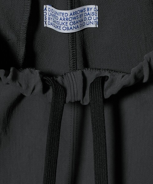UNITED ARROWS & SONS by DAISUKE OBANA ワイドパンツ パンツ 「D.O BY