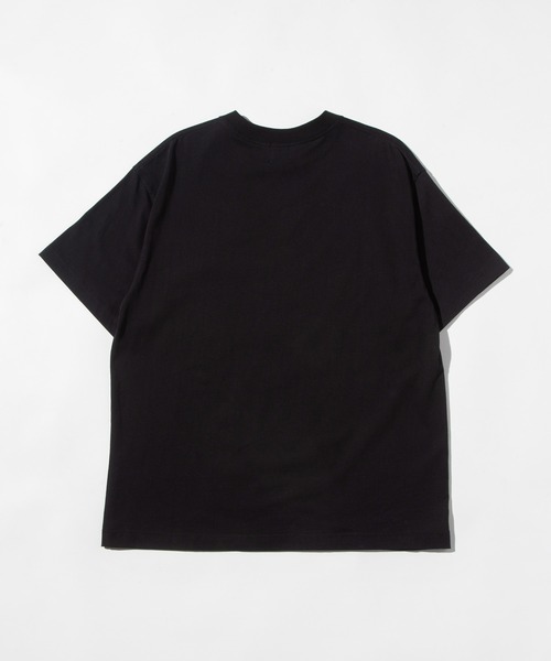 「WCJ」 半袖Tシャツ FREE ブラウン レディース_画像7