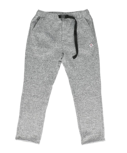 JEMORGAN ニットフリース ロングパンツ JEMORGAN（ジェーイーモーガン） パンツ ニットフリース ロングパンツ