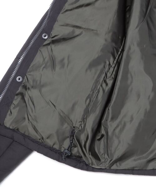 「G-STAR」 ナイロンブルゾン X-LARGE ダークオリーブ メンズの画像