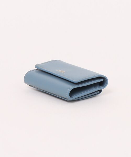 財布 COMPACT LOIS SMALL レディースの画像