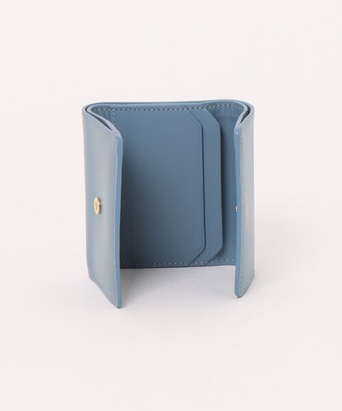 財布 COMPACT LOIS SMALL レディースの画像