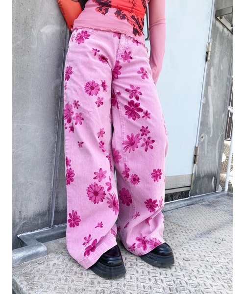 ピンクパンツ（サイズ（S/M/L）：～SS(XS)）の商品一覧 通販 - Yahoo