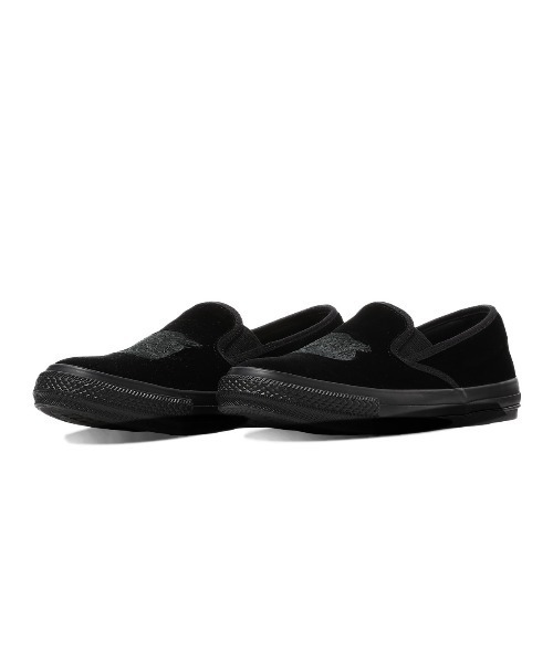 CONVERSE（コンバース） スリッポン CONVERSE ALL STAR KUNGFU SLIP-ON