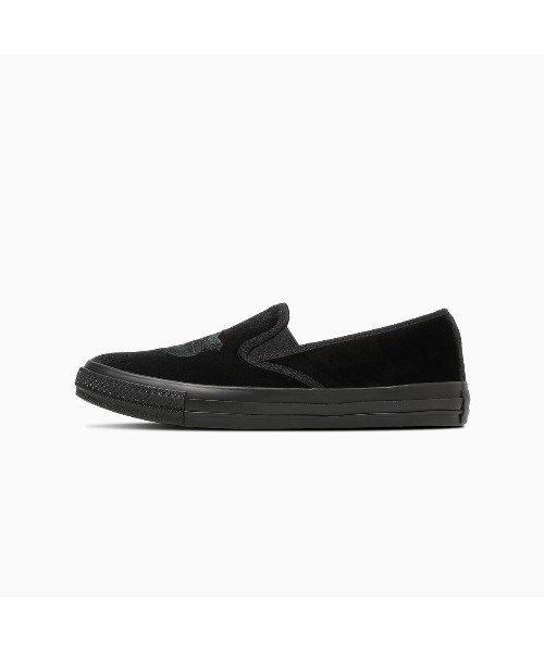 CONVERSE（コンバース） スリッポン CONVERSE ALL STAR KUNGFU SLIP-ON