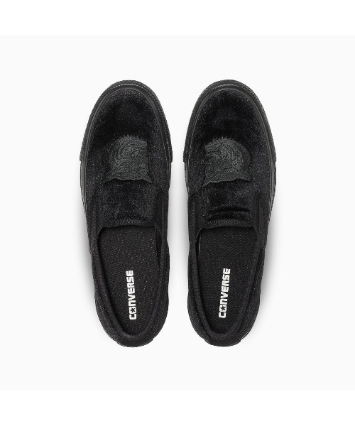 CONVERSE（コンバース） スリッポン CONVERSE ALL STAR KUNGFU SLIP-ON