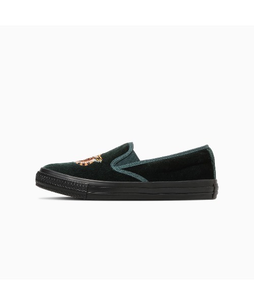 CONVERSE（コンバース） スリッポン CONVERSE ALL STAR KUNGFU SLIP-ON
