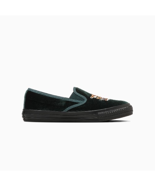 CONVERSE（コンバース） スリッポン CONVERSE ALL STAR KUNGFU SLIP-ON 