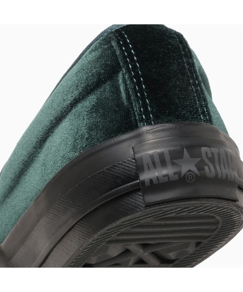 CONVERSE（コンバース） スリッポン CONVERSE ALL STAR KUNGFU SLIP-ON